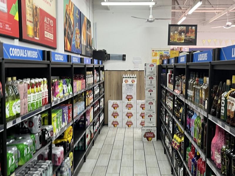 To Let commercial Property for Rent in Montague Gardens Western Cape